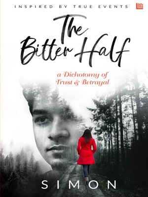cover image of The Bitter Half